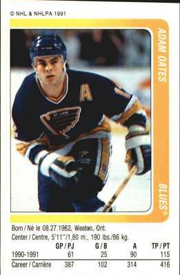 Adam Oates #31