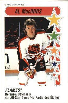 Al MacInnis #330