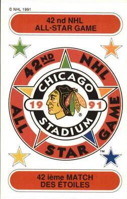 All-Star Game Logo #326
