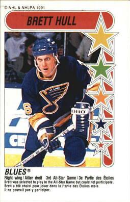 Brett Hull #325