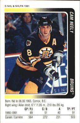 Cam Neely #176