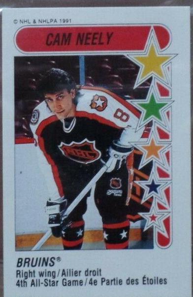 Cam Neely #332