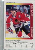 Chris Chelios #10