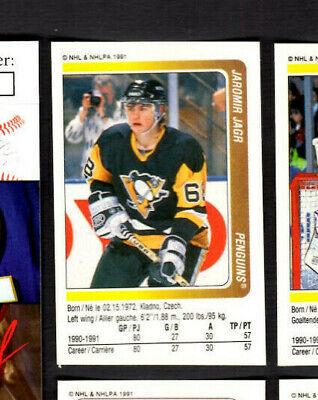 Jaromir Jagr #275