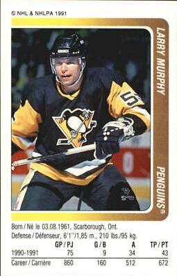 Larry Murphy #270