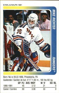 Mike Richter #290