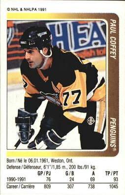 Paul Coffey #276