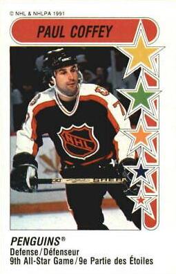 Paul Coffey #336
