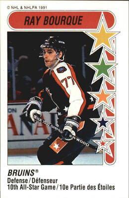 Ray Bourque #335