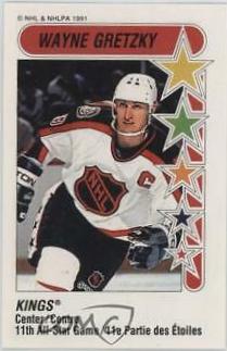 Wayne Gretzky #327