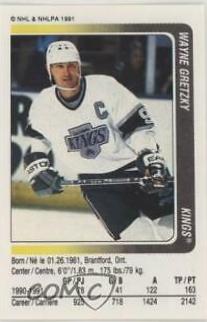 Wayne Gretzky #78