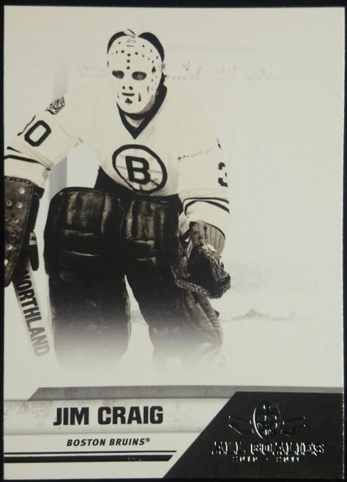Jim Craig #94