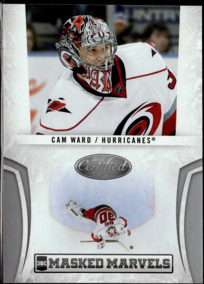Cam Ward #6