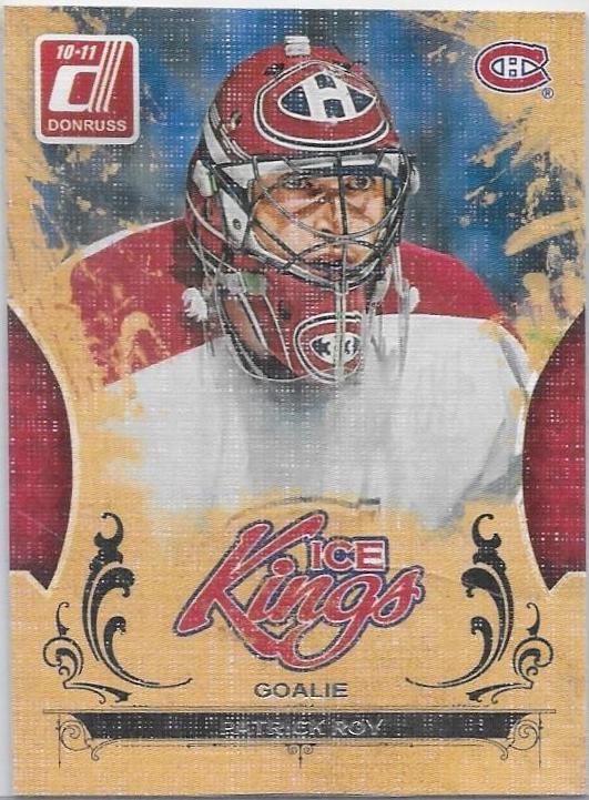 Patrick Roy #3
