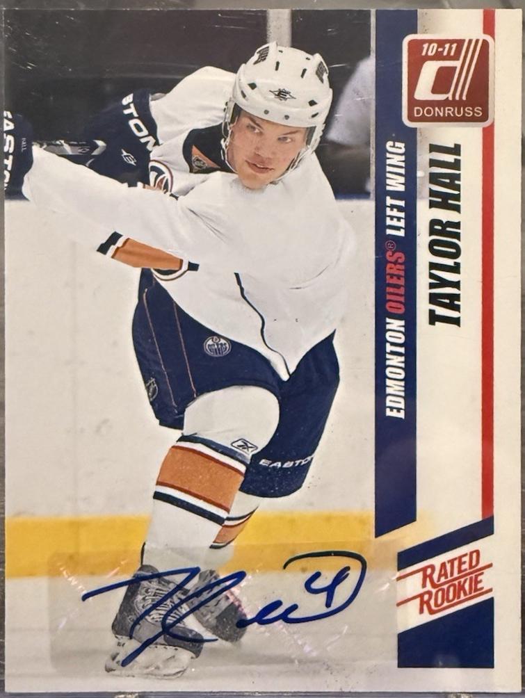 Taylor Hall #288