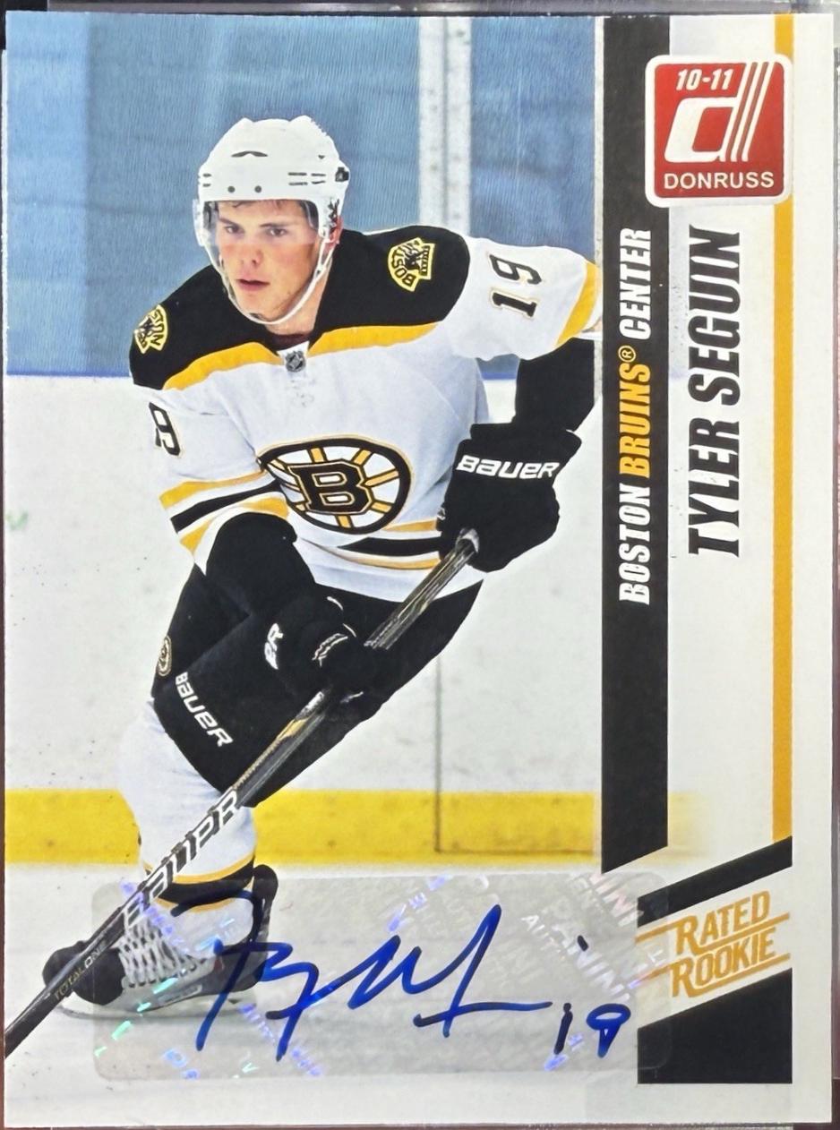 Tyler Seguin #299