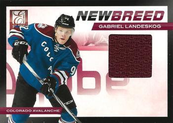 Gabriel Landeskog #10
