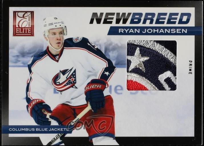 Ryan Johansen [Prime] #17