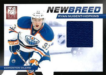 Ryan Nugent-Hopkins #18