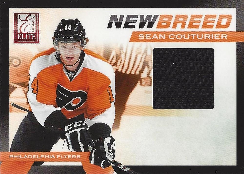 Sean Couturier #19