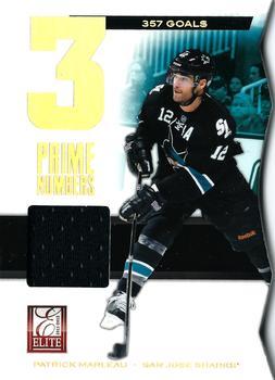 Patrick Marleau [Jersey] #30