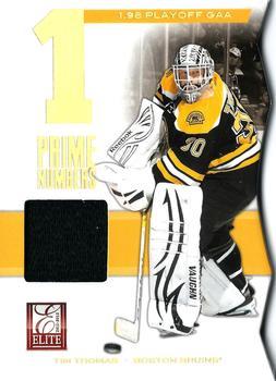 Tim Thomas [Jersey] #16