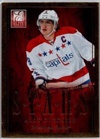 Alex Ovechkin #1