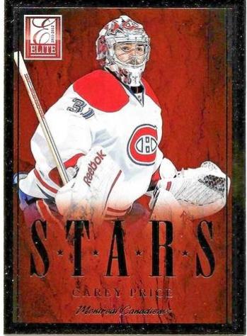 Carey Price #9