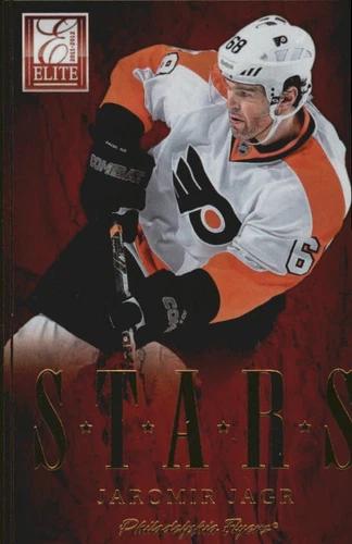 Jaromir Jagr #8