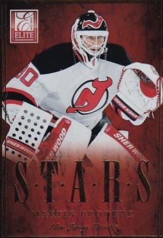 Martin Brodeur #2