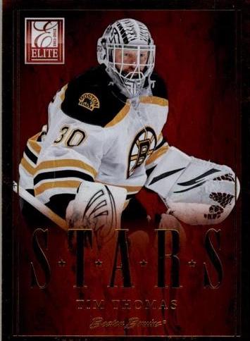 Tim Thomas #4