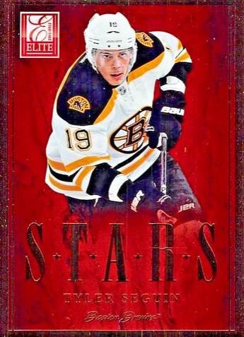 Tyler Seguin #5