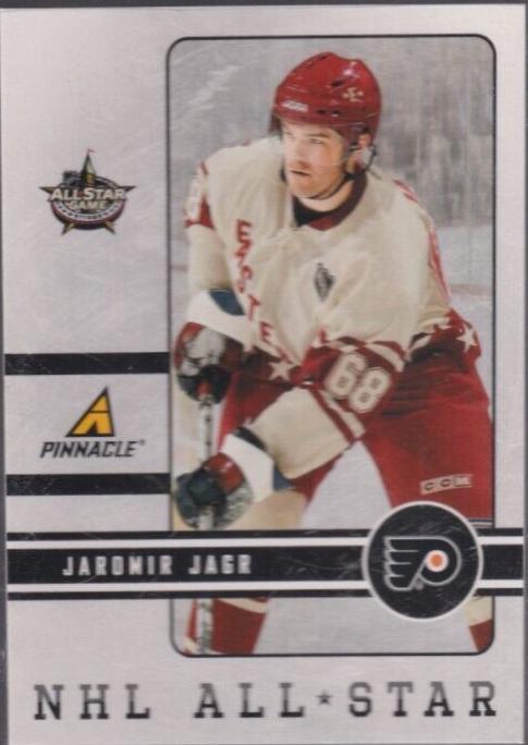 Jaromir Jagr #3