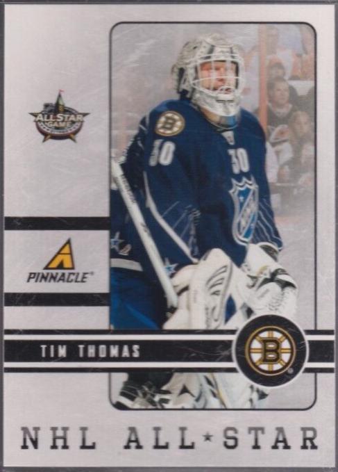 Tim Thomas #6
