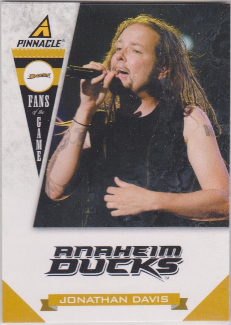 Jonathan Davis #6