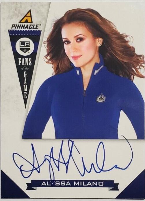Alyssa Milano #7