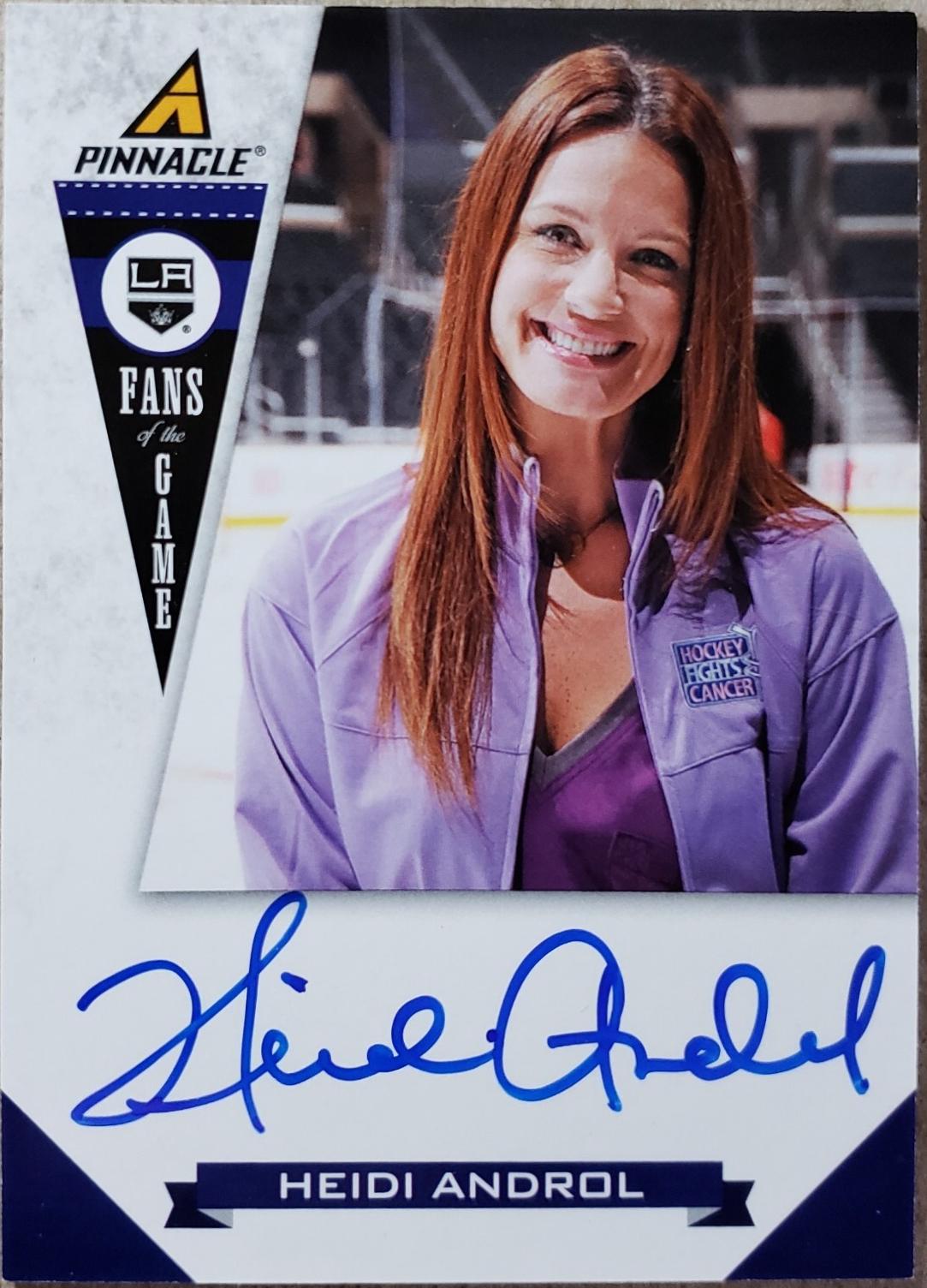 Heidi Androl #2