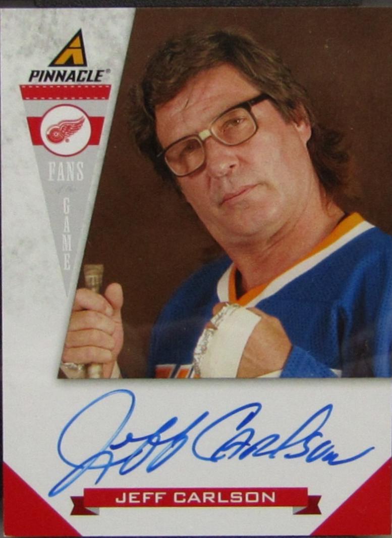 Jeff Carlson #4