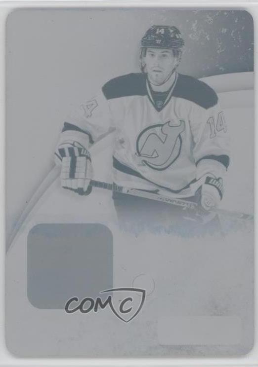 Adam Henrique #LE-AH