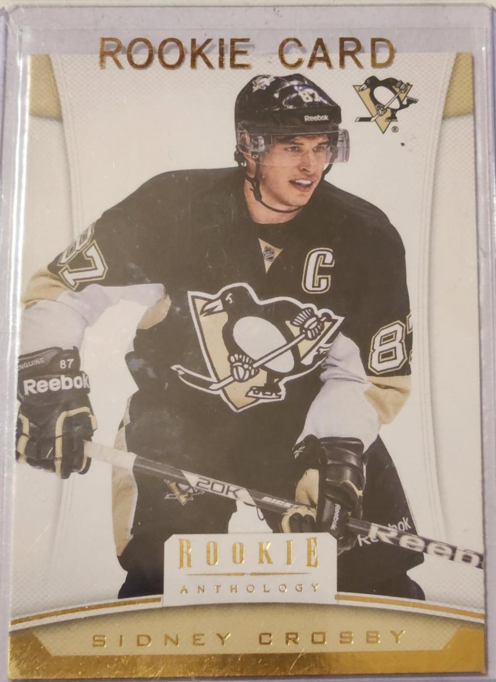 Sidney Crosby #36