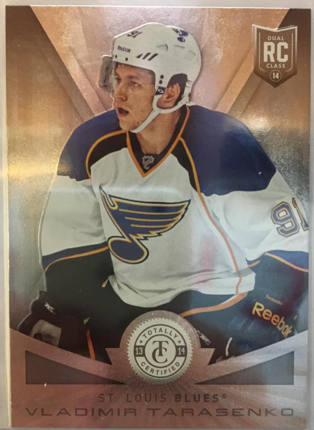 Vladimir Tarasenko #182