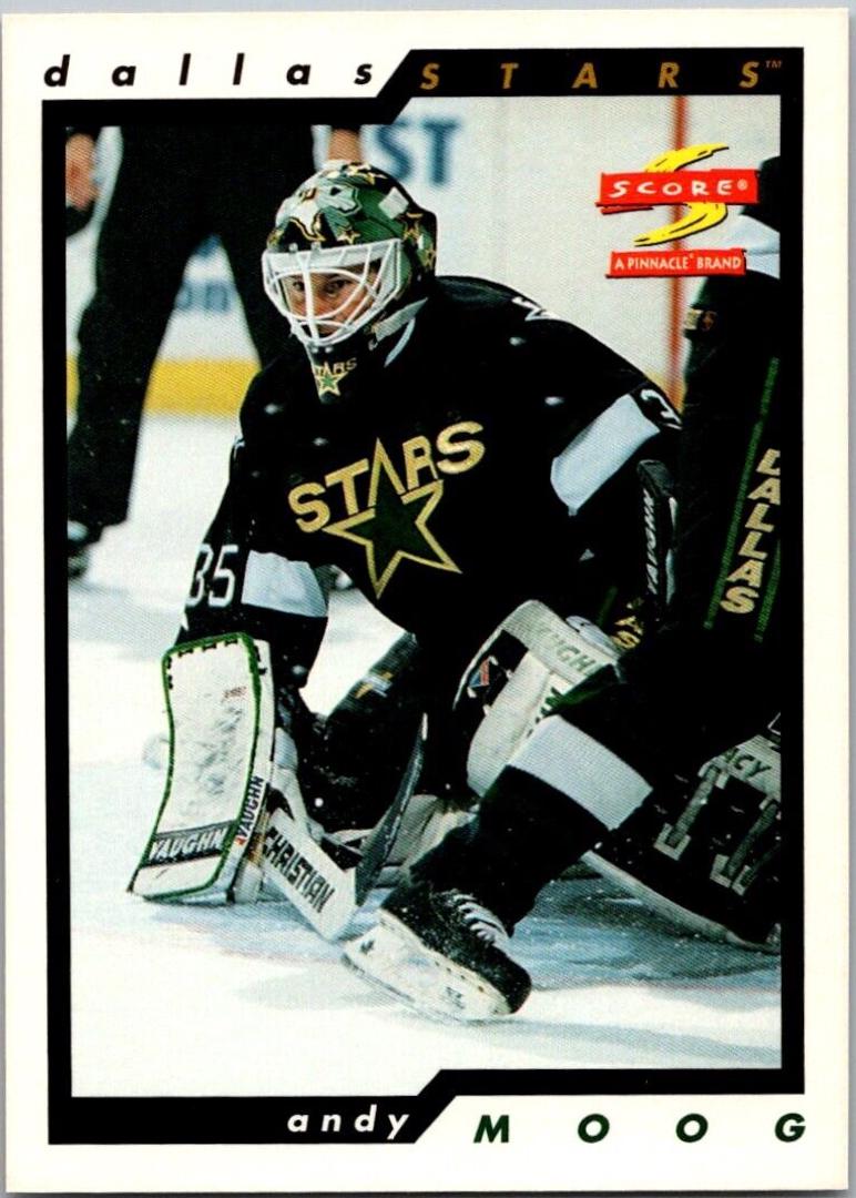 Andy Moog #104