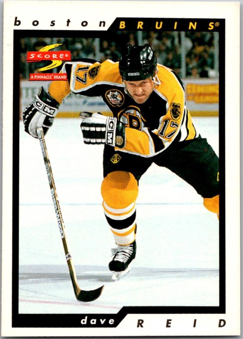 Dave Reid #220