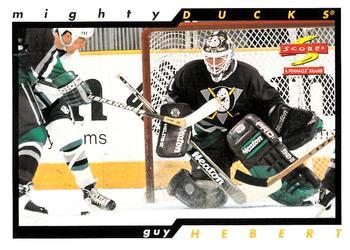 Guy Hebert #13