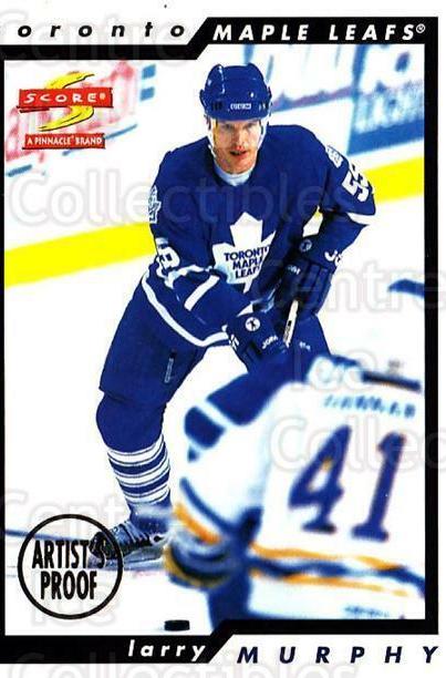 Larry Murphy [Artist's Proof] #75