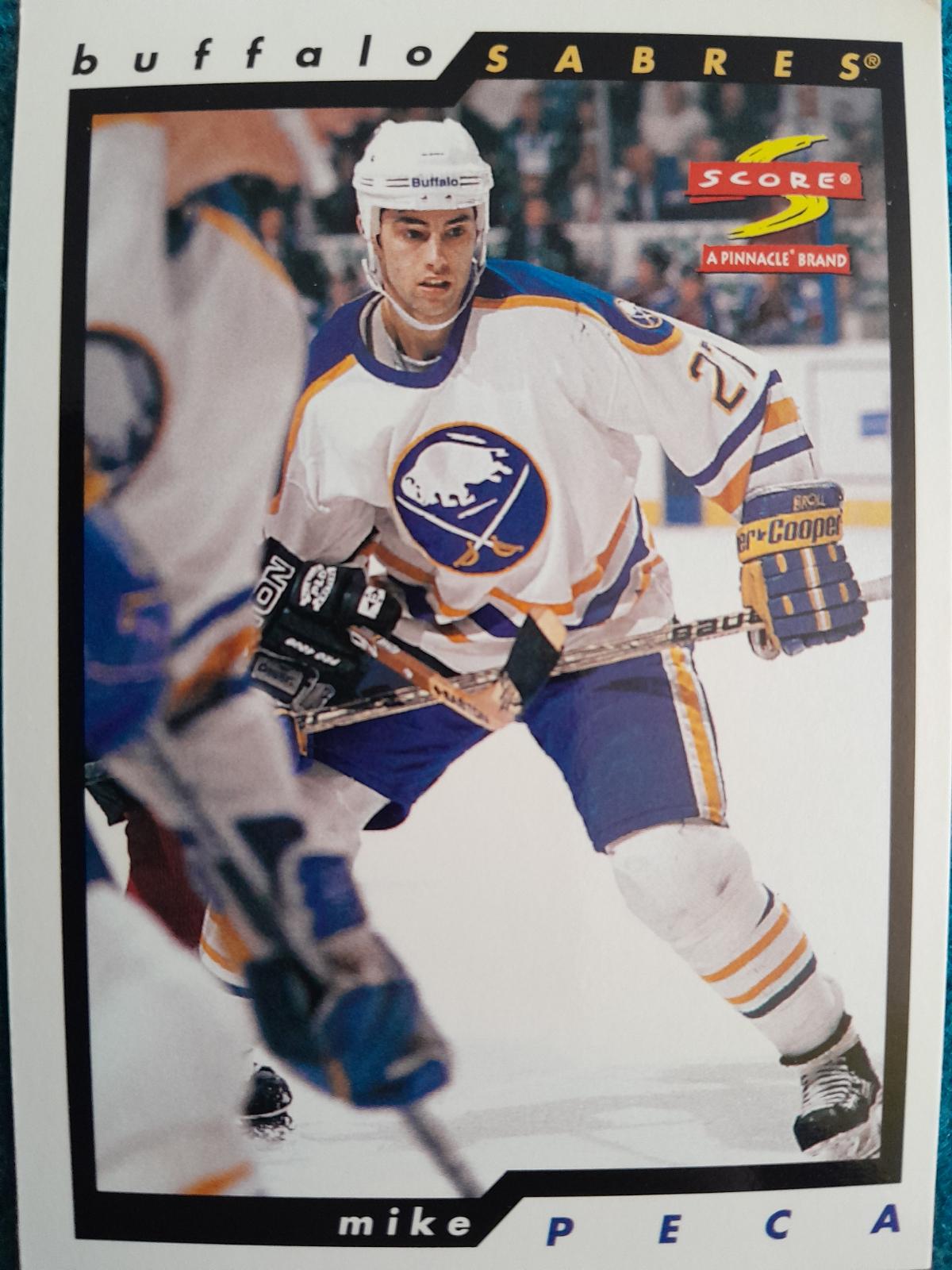 Mike Peca #209