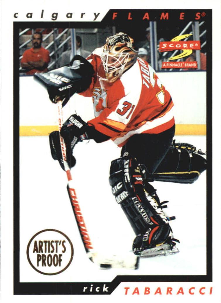 Rick Tabaracci [Artist's Proof] #23