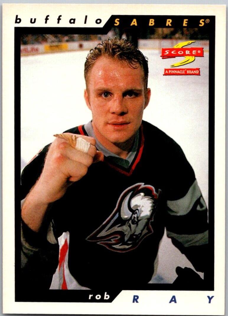 Rob Ray #200