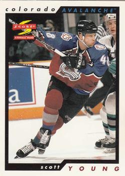 Scott Young #140