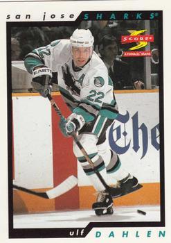 Ulf Dahlen #234